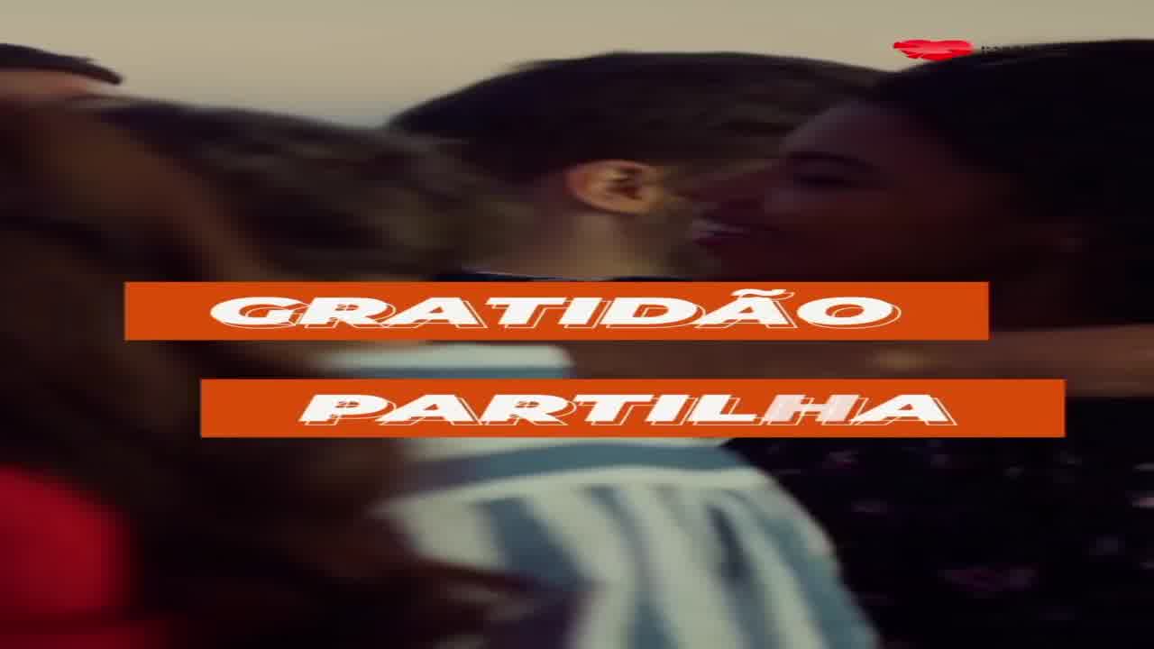 Dízimo: gratidão a Deus e partilha com os irmãos