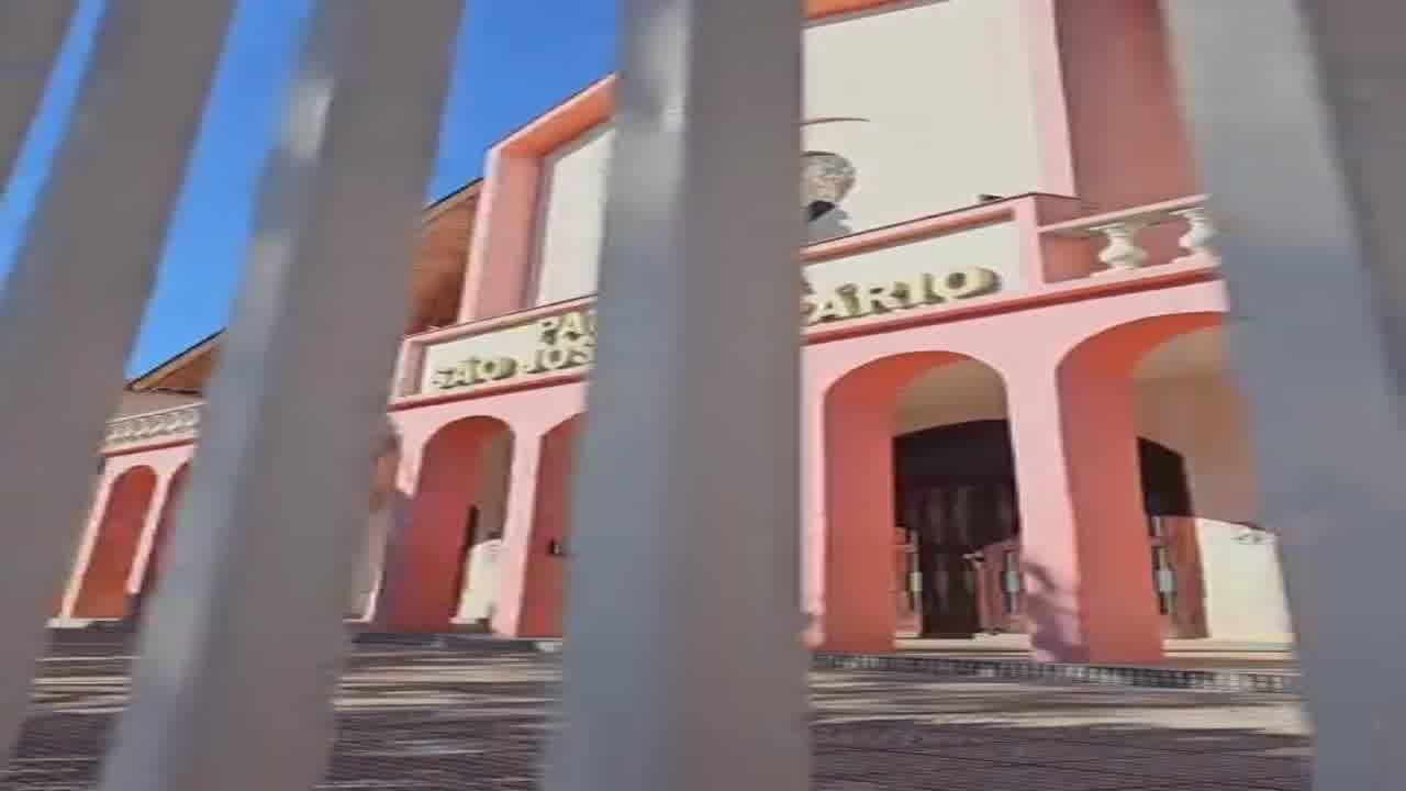 Dízimo: uma forma de cuidar da paróquia