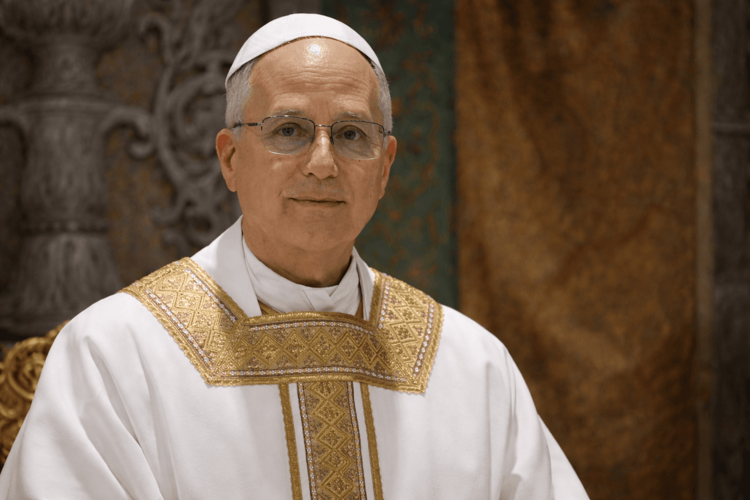 MENSAGEM DE SUA SANTIDADE PAPA LEÃO XIV PARA A QUARESMA 2026