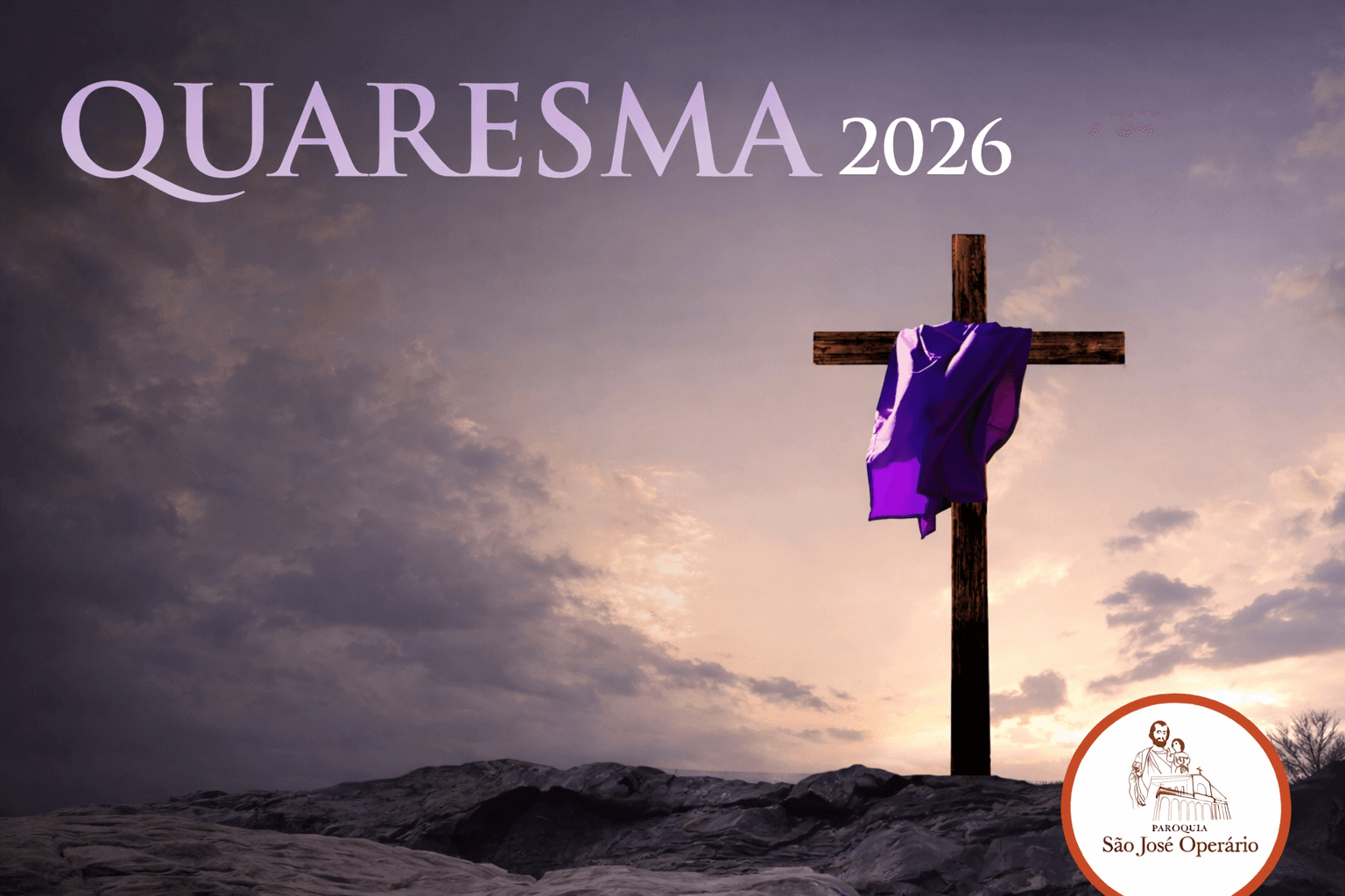 QUARESMA 2026