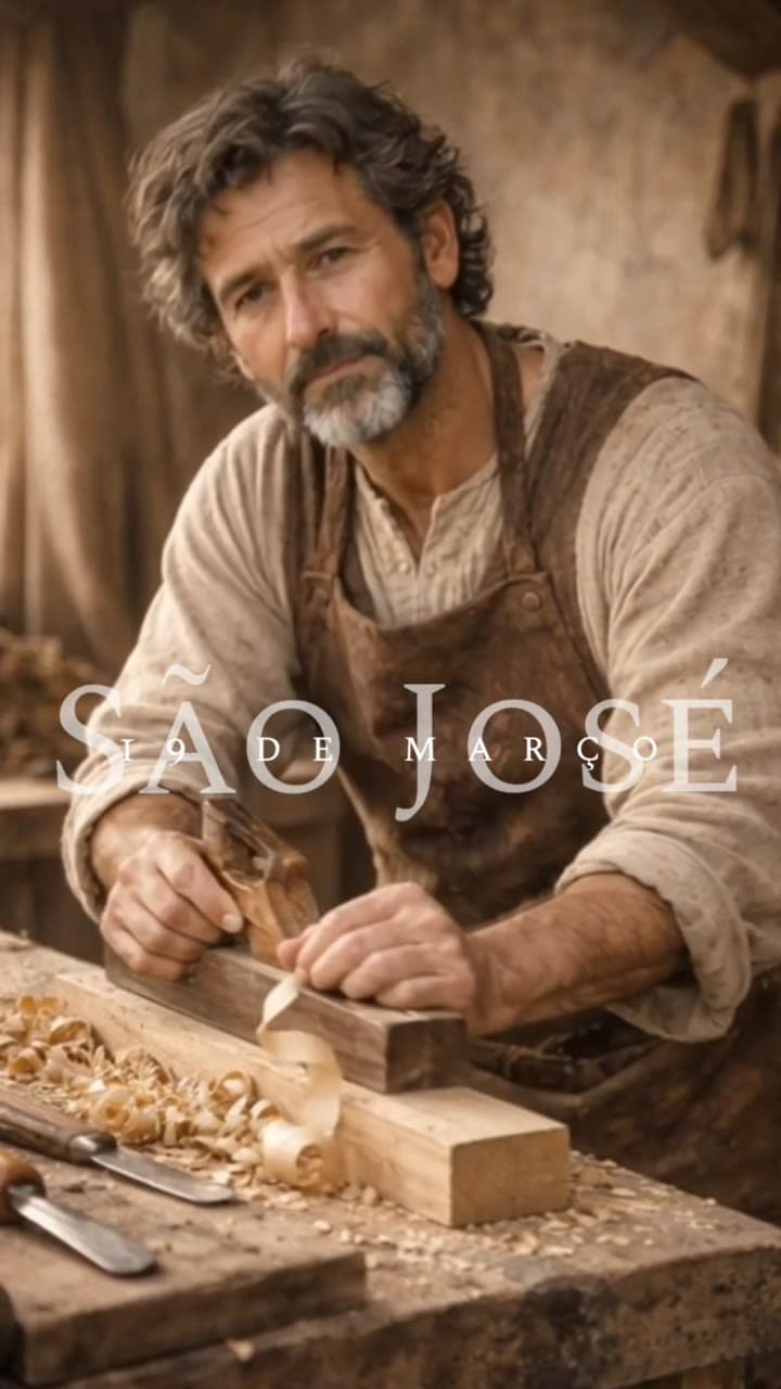 SÃO JOSÉ