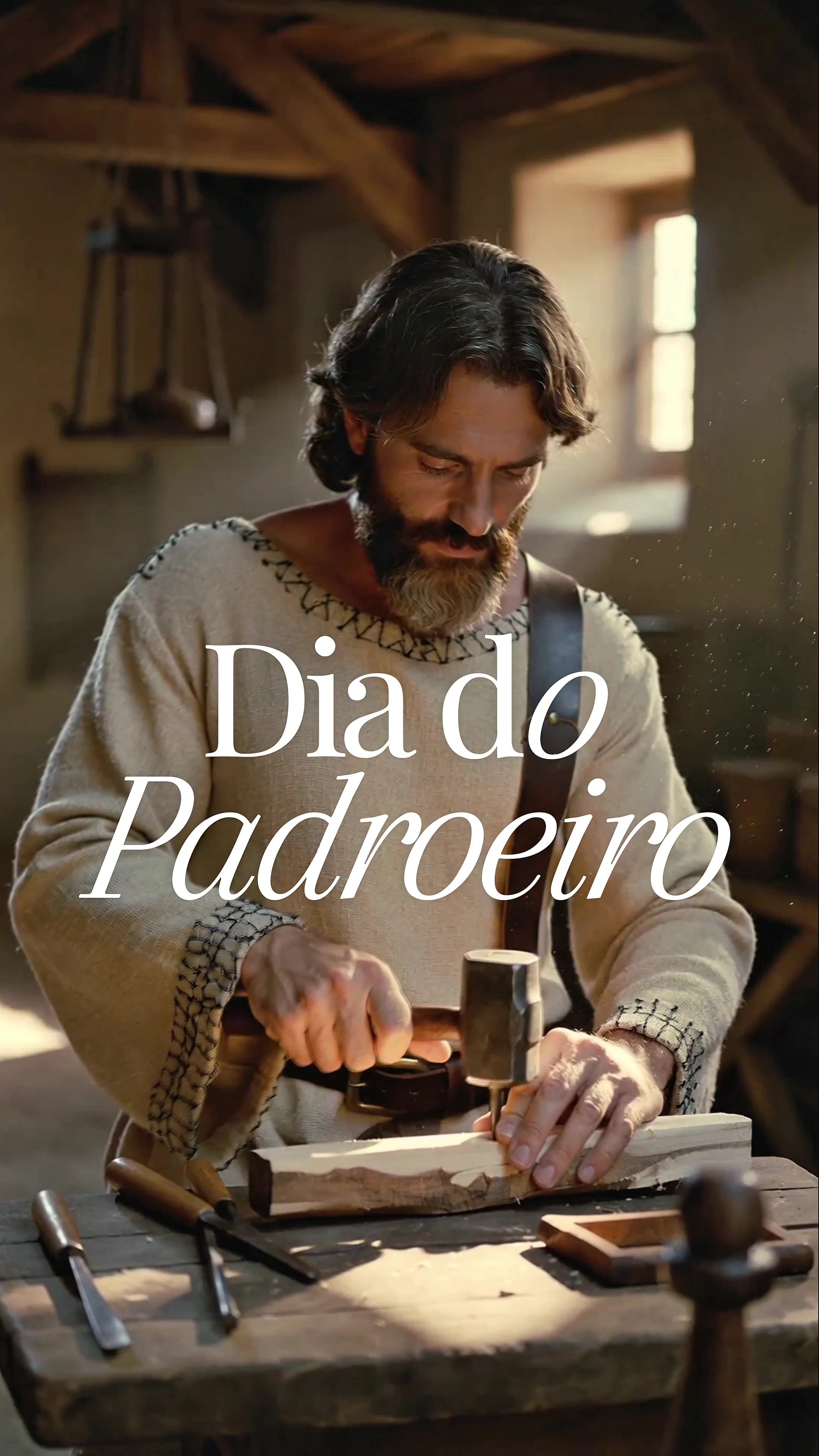 UM CONVITE AO TEU CORAÇÃO