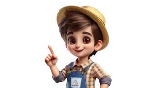 ZÉZINHO, ATENDENTE VIRTUAL DA PARÓQUIA